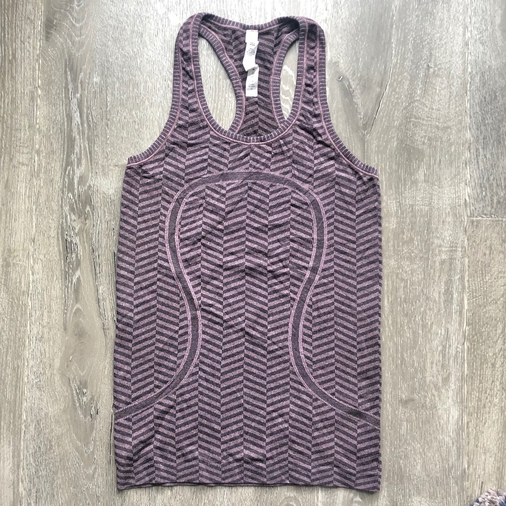 Lululemon Swiftly Tech Racerback - Picture 7 of 10